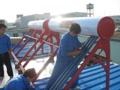 会东热水器维修